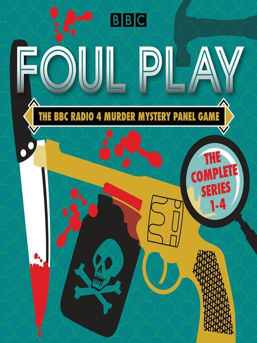 Title details for Foul Play by Simon Brett - Available